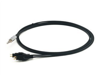 Kabely sluchátek Oyaide HPC-35HDX s konektory