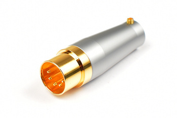 Viborg ND05G - zástrčka 5DIN pro NAIM