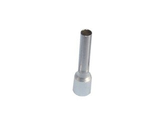 WBT 0451 - Stříbrné pouzdro s izolací - 2,5 mm2