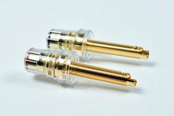 Supra BoxCon - zásuvky pro reproduktory