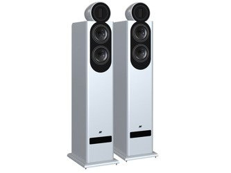 Jean Marie Reynaud (JMR) Abscisse Jubilee - White Pearl