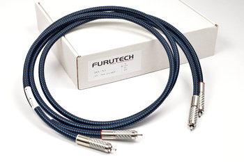 Furutech DAS-4.1 + CF-102 NCF R