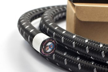 Furutech Alpha OCC DUCC DSS-4.1 se sadou rozbočovačů - (na metr)