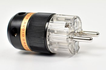 Viborg VE511S - zástrčka Schuko (EU)