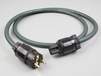 Furutech Alpha PC Triple C FP-TCS21 / FI-11(G) / FI-E11(G) N1 - EU schuko