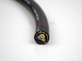 DIY: Napájecí kabel ViaBlue X-60 Silver - (na metr)