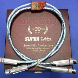 Supra Sword-IXLR