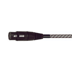 Wireworld Micro-Platinum Eclipse 8 XLR 110 Ohm (MPA)
