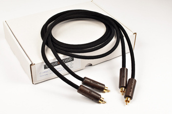 Entropické procesní propojení LessLoss C-MARC™ - RCA