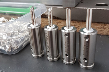 Albedo BFA stříbrné