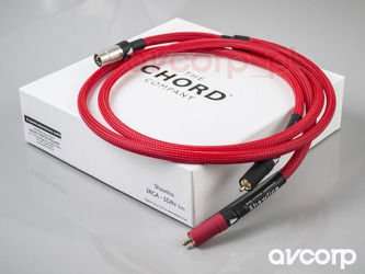 Akordová šňůra - 2RCA-5DIN