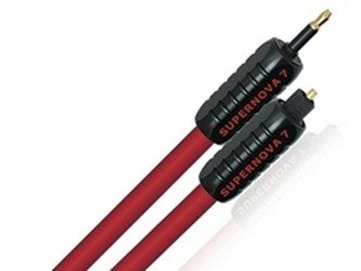 Wireworld Supernova 7 toslink na 3,5mm mini-jack