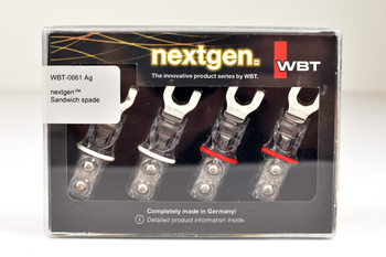 WBT 0661 Ag nextgen Signature vidlicové zátky