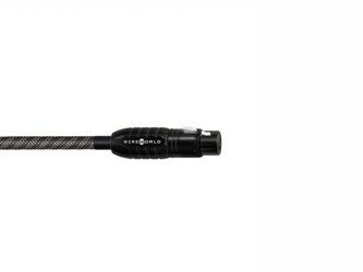 Wireworld Silver Eclipse 8 (SBI) - XLR