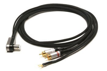 Acoustic Revive ANALOG-1.2TripleC-FM-L (konektor typu L)