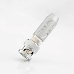 Viborg VD302R - konektor BNC