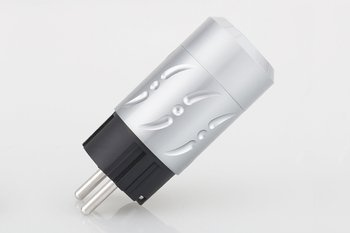 Viborg VE502R - zástrčka Schuko (EU)