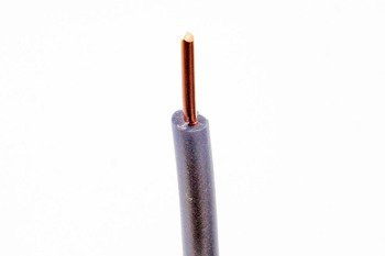 Neotech SOCP-18 - UP-OCC 18AWG měděný kabel s plným jádrem z PVC