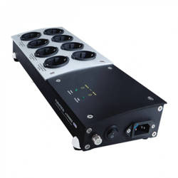 Furutech e-TP80ES NCF - Napájecí svorka