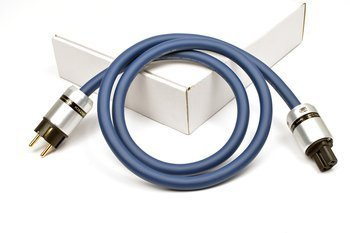 Furutech FP-3TS20 - FI-46G NCF / FI-46G NCF - schuko EU