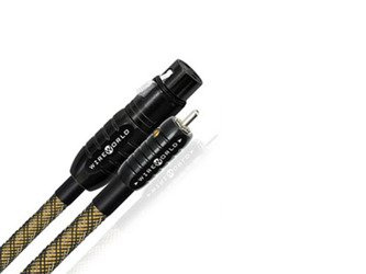 Wireworld Gold Eclipse 8 (GEI) - RCA