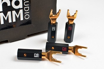 RAMM Audio 50400GT - lopatky