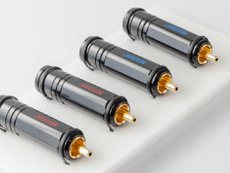 Neotech DG-201 s/4 - RCA měď OFC