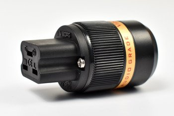 Viborg VF520 - konektor IEC C19