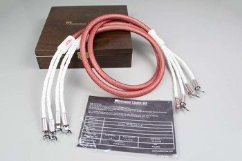 Audiomica Celes Excellence - jednodrátový - vidlice