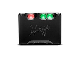Chord Electronics MOJO - Mobilní převodník a sluchátkový zesilovač