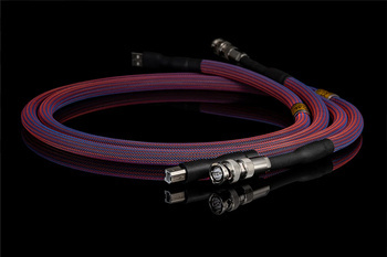 Albedo Digital Reference - BNC