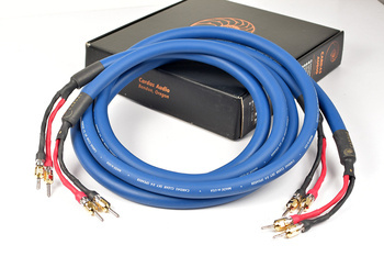 Reproduktor Cardas Clear Sky X4 - jednodrátový - banány