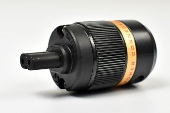 Viborg VF508 - konektor IEC C7