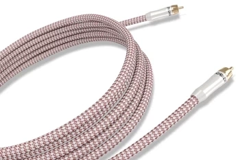Ricable Dedalus Coaxial - RCA