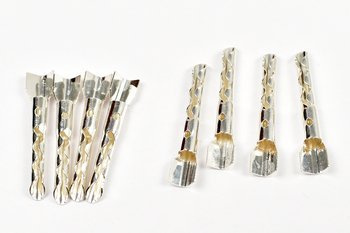 Albedo BFA stříbrný OEM