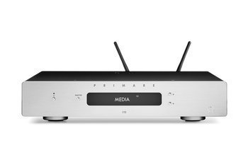 Zesilovač PRIMARE I15 PRISMA (titan)