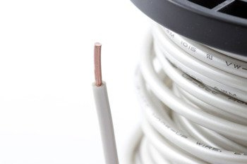 Neotech SOCP-12 - UP-OCC 12AWG měděný kabel s plným jádrem z PVC