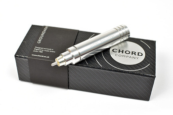Chord Compamny ChordOhmic GROUND ARAY - RCA - kondicionér