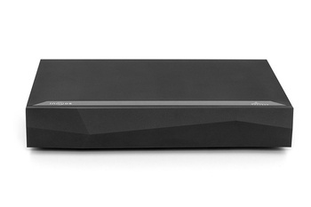 Innuos PULSAR - černý