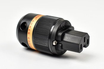 Viborg VF501G - konektor IEC C15