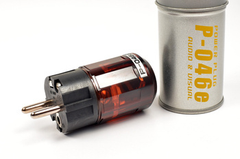 Konektor Oyaide P-046e