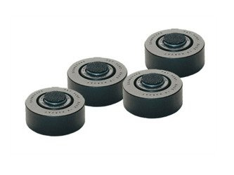 Hroty Soundcare Superspike FEET pod zařízením