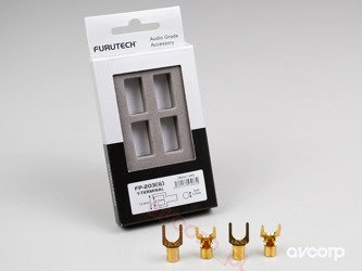 Vidlice Furutech FP-203 G