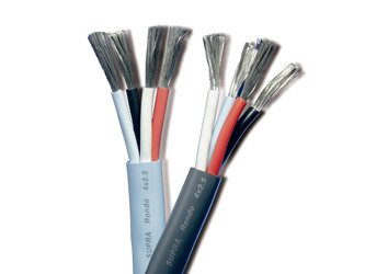 Supra RONDO 4x2,5 - (za metr)