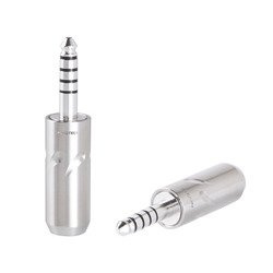 Furutech FT-7445 (R) - 4,4mm jack (TRRS)
