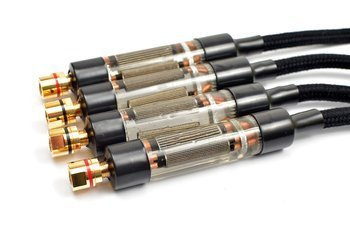 Brána firewall LessLoss pro reproduktory