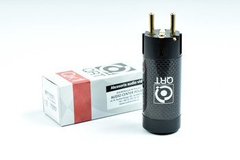 Nordost QRT QK1 - Harmonizátor sítě