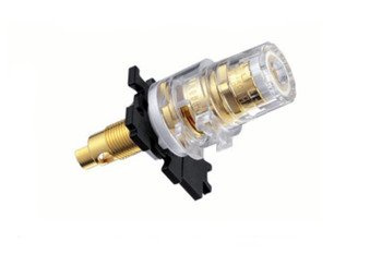 WBT-0735 classic Topline - zásuvky pro reproduktory