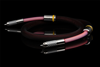 Albedo Digital Metamorphosis Signature  - RCA