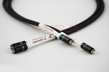 Tellurium Q Ultra Silver - RCA